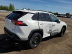 2025 TOYOTA RAV4 XLE   for sale at Copart ON - TORONTO