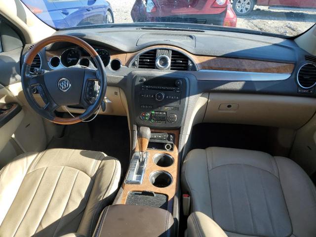  BUICK ENCLAVE 2012 Brown