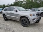 2015 Jeep Grand Cherokee Laredo for Sale in Augusta, GA - Hail