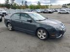 2010 Ford Fusion Sport for Sale in Exeter, RI - Front End