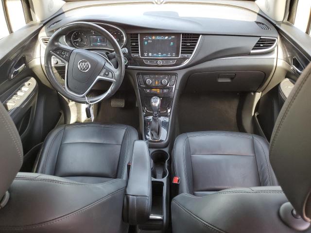  BUICK ENCORE 2020 White