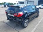 2019 FORD FIESTA TRE for sale at Copart NEWBURY