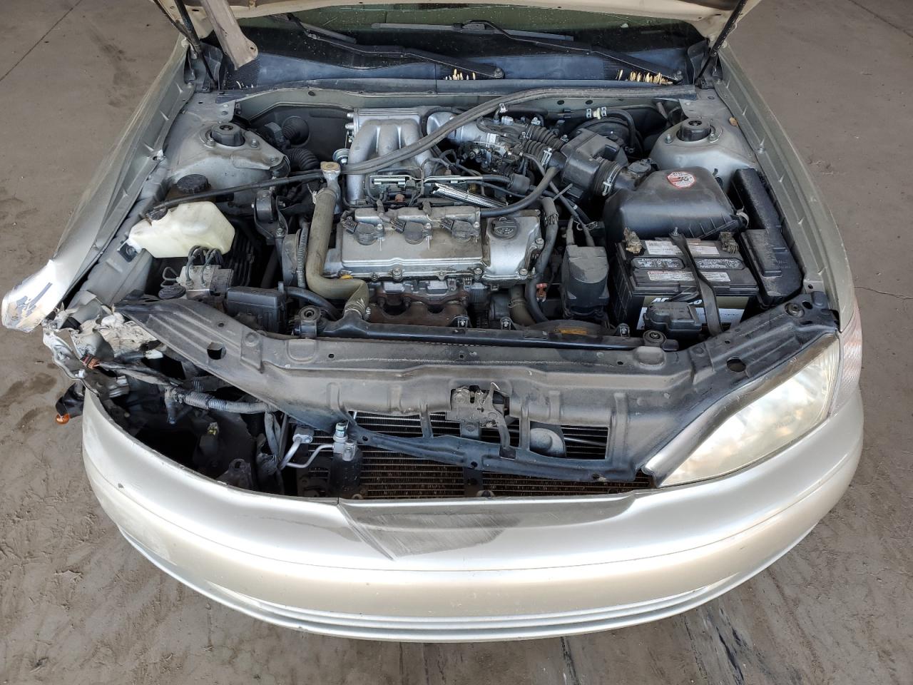1999 Lexus Es 300 VIN: JT8BF28G9X0233078 Lot: 56180915
