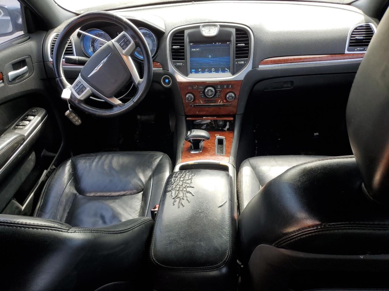 2013 Chrysler 300 VIN: 2C3CCAAG9DH519124 Lot: 56928935