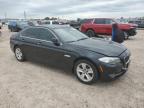 2013 Bmw 528 I en Venta en Houston, TX - Normal Wear