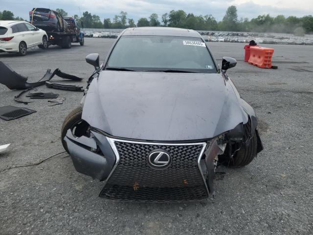  LEXUS IS 2014 Szary