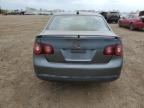 2008 Volkswagen Jetta Se იყიდება Elgin-ში, IL - Front End