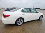 2005 Lexus Es 330 en Venta en Grand Prairie, TX - Front End