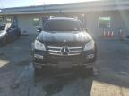 2008 Mercedes-Benz Gl 550 4Matic for Sale in Memphis, TN - Front End