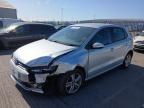 2016 VOLKSWAGEN POLO MATCH for sale at Copart CHESTER