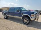 2008 Ford F250 Super Duty zu verkaufen in San Antonio, TX - Minor Dent/Scratches
