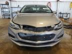 2018 Chevrolet Cruze Lt   for Sale in Pennsburg, PA - Front End