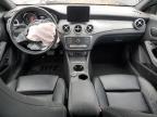 2017 MERCEDES-BENZ CLA 250 4MATIC for sale at Copart ON - TORONTO