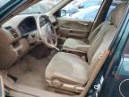 2004 Honda Cr-V Ex zu verkaufen in West Mifflin, PA - Front End