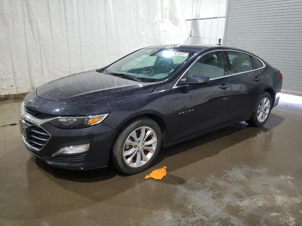 2023 Chevrolet Malibu Lt for Sale in Central Square, NY - Mechanical