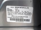 2003 Infiniti G35  for Sale in Littleton, CO - Rear End