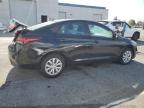 2022 Hyundai Accent Se for Sale in Rancho Cucamonga, CA - Rear End