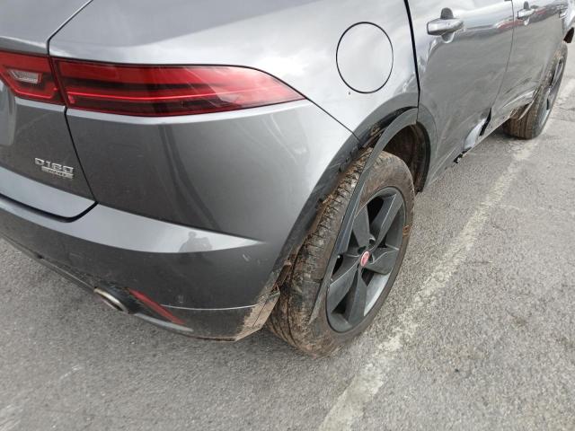2020 JAGUAR E-PACE CHE