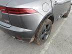 2020 JAGUAR E-PACE CHE for sale at Copart CHESTER