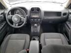 2014 JEEP PATRIOT LATITUDE   à vendre chez Copart IL - SOUTHERN ILLINOIS