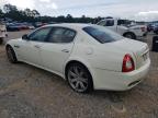 2010 Maserati Quattroporte S للبيع في Eight Mile، AL - Water/Flood