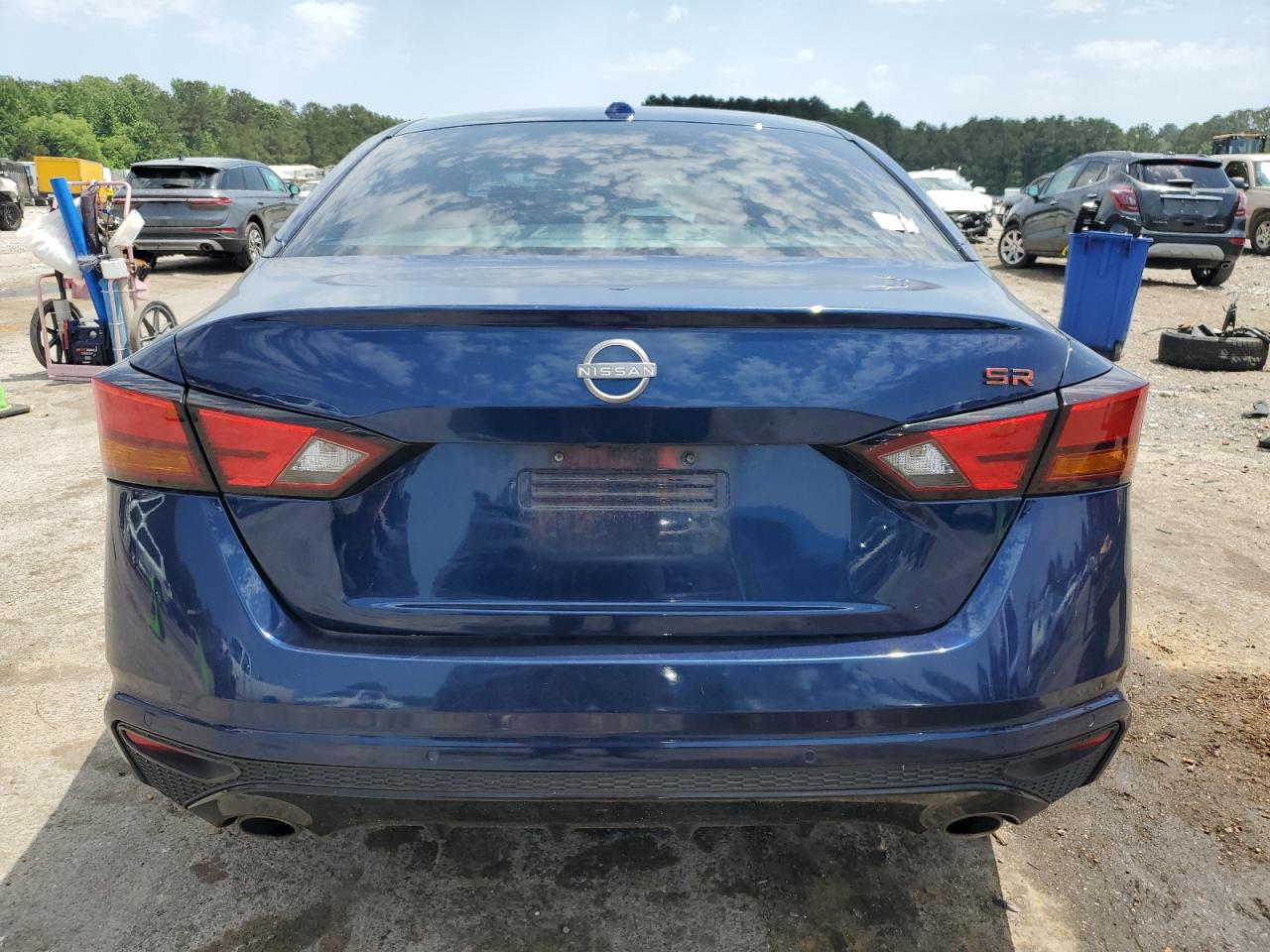 2023 Nissan Altima Sr VIN: 1N4BL4CV1PN320851 Lot: 56220475