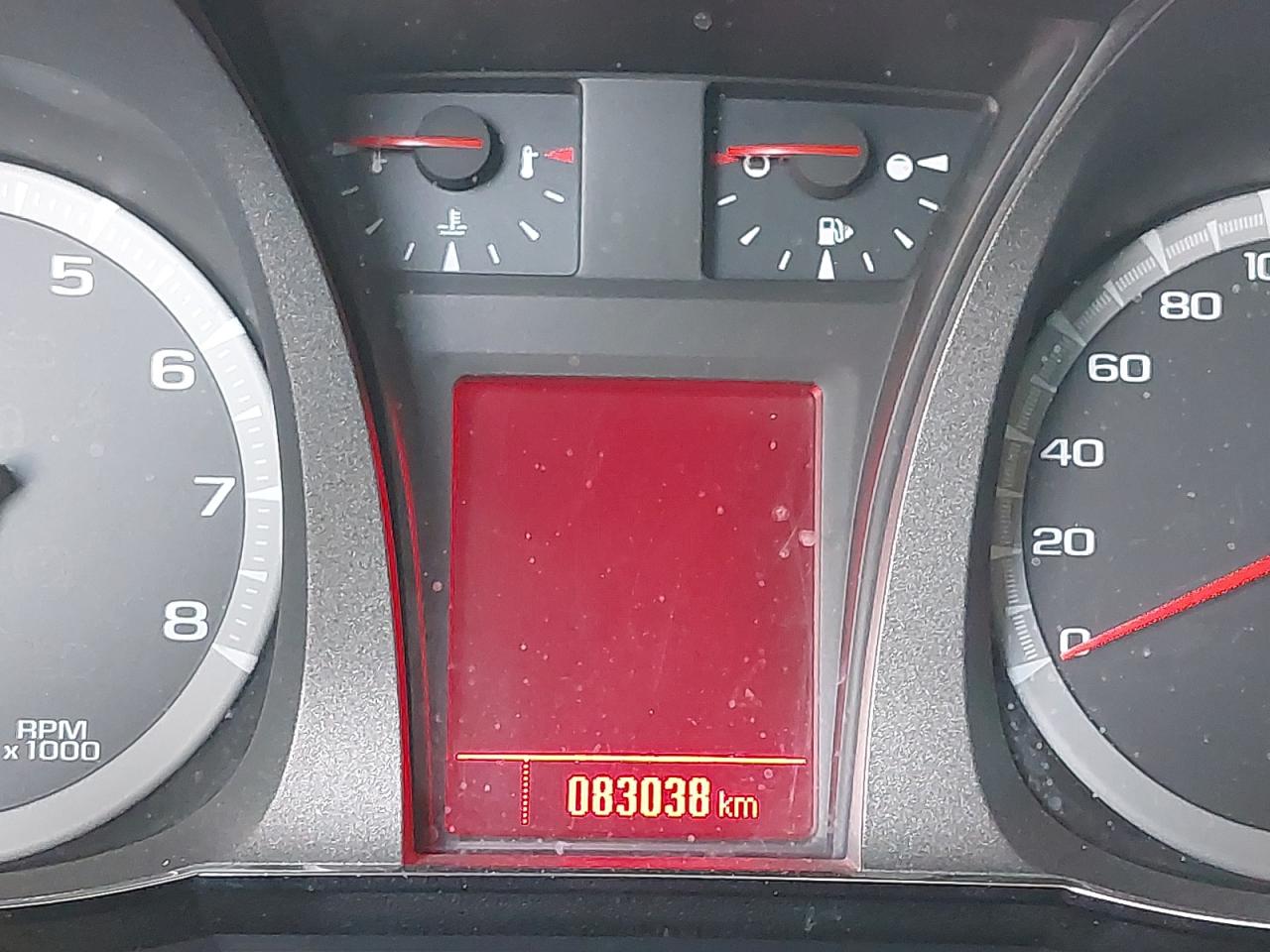 2GKFL8E34F6229224 - 2015 Gmc TERRAIN - #undefined