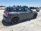 2017 Mini Cooper S Clubman All4 за продажба в Gainesville, GA - Front End