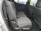 2021 Chevrolet Traverse Ls de vânzare în Indianapolis, IN - Front End