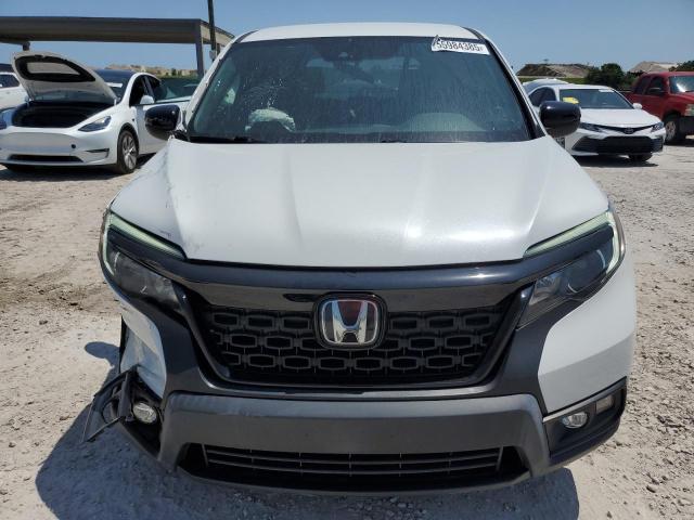  HONDA PASSPORT 2021 Biały