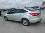 2018 Ford Focus Se на продаже в New Orleans, LA - Front End