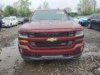 2016 Chevrolet Silverado K1500 Lt for Sale in Chalfont, PA - Side