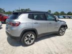 2018 Jeep Compass Limited продається в Fort Pierce, FL - Front End