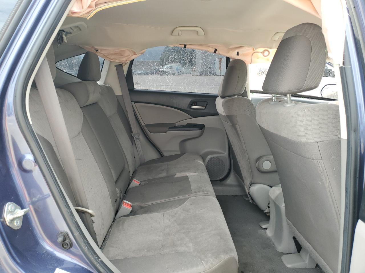 2014 Honda Cr-V Lx VIN: 3CZRM3H33EG700653 Lot: 56373835