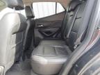 2016 VAUXHALL MOKKA X EL for sale at Copart WESTBURY