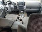 2016 Nissan Frontier S na sprzedaż w Columbus, OH - Mechanical