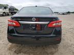 2015 Nissan Sentra S for Sale in Austell, GA - Side
