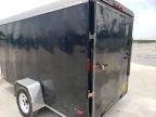 2011 Lark Enclosed Cargo Trailer en Venta en New Orleans, LA - All Over