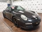 2009 PORSCHE 911 CARRER for sale at Copart NEWBURY