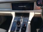 2017 PORSCHE PANAMERA 4 for sale at Copart SANDY
