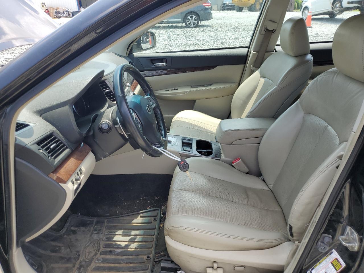 2013 Subaru Legacy 2.5I Limited VIN: 4S3BMCK6XD3020289 Lot: 57246015