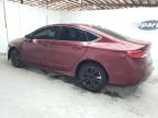 2015 Chrysler 200 Limited for Sale in Jacksonville, FL - Front End