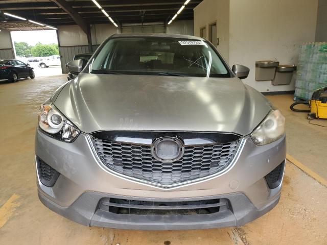 Parquets MAZDA CX-5 2013 Srebrny