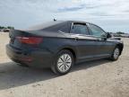 2020 Volkswagen Jetta S   იყიდება San Antonio-ში, TX - Front End