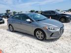 2017 Hyundai Elantra Se na sprzedaż w Temple, TX - Hail