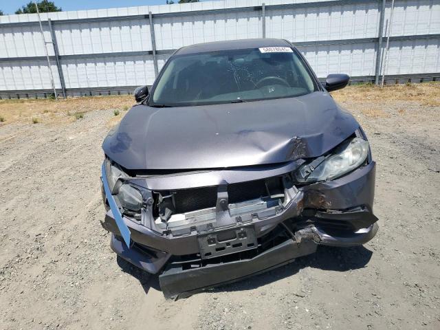  HONDA CIVIC 2018 Szary