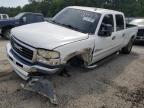 2003 Gmc Sierra K2500 Heavy Duty for Sale in Harleyville, SC - Front End