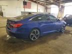 2022 Honda Accord Sport Se for Sale in Pennsburg, PA - Rear End