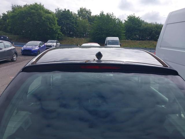 2008 CITROEN C3 RHYTHM
