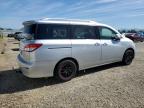 2012 Nissan Quest S for Sale in Anderson, CA - Mechanical